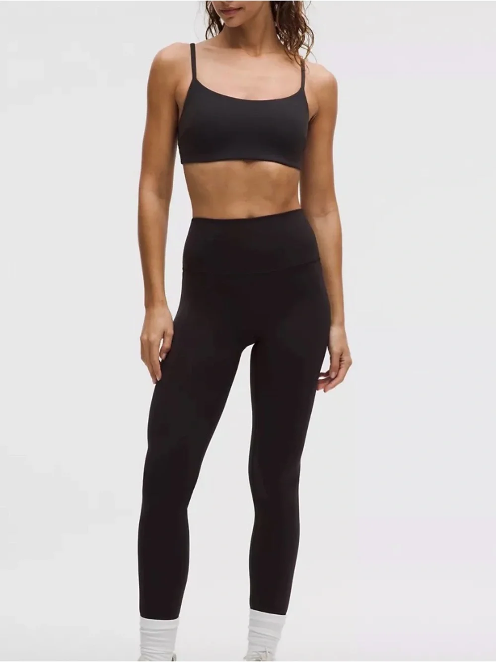 Lululemon Wunder Train High-Rise Tight 28